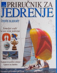 PRIRUČNIK ZA JEDRENJE  -  Steve Sleight