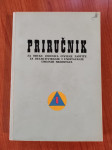 Priručnik za obuku za dezaktiviranje i uništavanje ubojnih sredstava