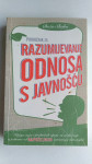 Priručnik za razumijevanje odnosa s javnošću
