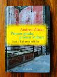Prostor grada, prostor kulture Andrea Zlatar - novo!