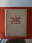 Prvi znanstveni sabor Slavonije i Baranje