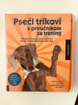Pseći trikovi s priručnikom za trening