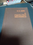 o psihologiji nesvesnog jung