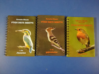 PTICE DELTE NERETVE - Davorka Kitonić