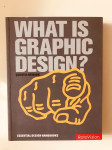 Quentin Newark : What is Graphic Design?