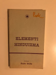 Rade Sibila : Elementi hinduizma