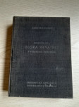 Radovan Domac-Ekskurzijska flora Hrvatske i susjednih područja (1967.)