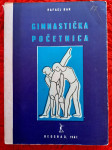 Rafael Ban GIMNASTIČKA POČETNICA