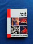 Rečnik džeza Frank Teno 1980
