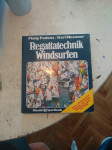 Regattatechnik windsurfen, Pudenz-Messmer