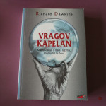 Richard Dawkins - Vragov kapelan