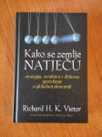 Richard H. K. Vietor - Kako se zemlje natječu