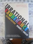 Robert J. Shiller-Irrational Exuberance (2th Edition) (2005.)