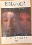 ROY STEMMAN...REINKARNACIJA