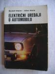 Rudolf Hipen / Diter Korp - Električni uređaji u automobilu - 1979.