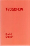 Rudolf Steiner: TEOSOFIJA
