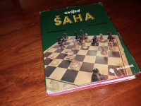 Saidy,Lessing-Svijet šaha