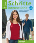Schritte International Neu 1, A1, novo