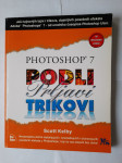 Scott Kelby - Photoshop 7: podli, prljavi trikovi