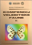 Sergej Forenbacher : Kompendij velebitske faune II.