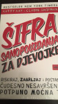 ŠIFRA SAMOPOUZDANJA ZA DJEVOJKE Katty Kay i Claire Shipman