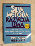 Silva metoda razvoja uma-Autor: Jose Silva, Philip Miele