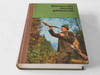 SLOVENSKI LOVSKI PRIROČNIK