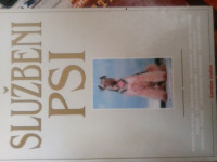 Službeni psi, Gordan Gulan