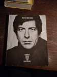 Songs of Leonard Cohen - note, pjesme, fotke