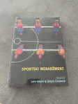 Sportski menadžment knjiga