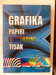 Stjepan Horvatić : Grafika - papiri i višebojni tisak 2