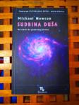 Sudbina duša Michael Newton ŠKORPION ZAGREB 2008
