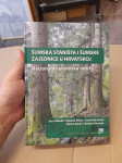 Šumska staništa i šumske zajednice u Hrvatskoj (2008.)