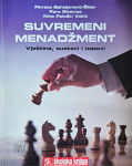 Suvremeni menadžment: vještine,sustavi i izazovi/Bahtijarević,Sikavica