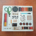 "Sve šivenju"knjiga