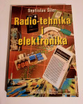 Svetislav Šiler : RADIO TEHNIKA I ELEKTRONIKA