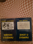svetovi u sudaru imanuel velikovski knjiga