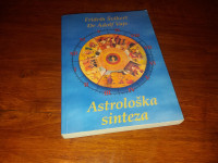Švikert,Vajs-Astrološka sinteza