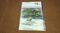 Swiftwater Rescue Technician - 2009. godina (HR jezik)