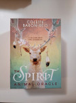 Tarot/Oracle karte: The Spirit Animal Oracle