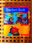 Teacher's Book: A Resource for Planning and Teaching LEVEL 1.3