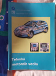 Tehnika motornih vozila