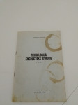 TEHNOLOGIJA ENEGETSKE STRUKE (Svetoslava Vučković)