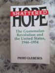 The Guatemalan Revolution and the United States 1944-1954 (NOVO)