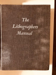 The Lithographers manual
