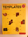 The Packaging and Design Templates Sourcebook i CD