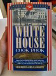 The White House Cook Book (1995.)