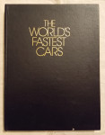 The world's fastes cars.