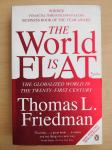 Thomas L. Friedman - The World Is Flat
