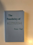 Thomas Nagel: The possibility of altruism